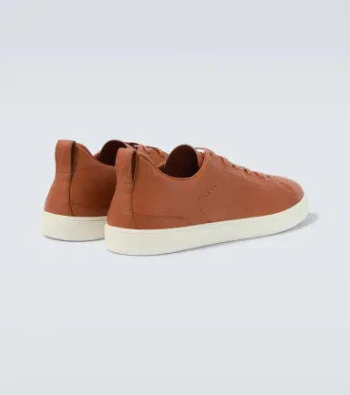 Church's Rochdale leather sneakers | Thumbnail 5