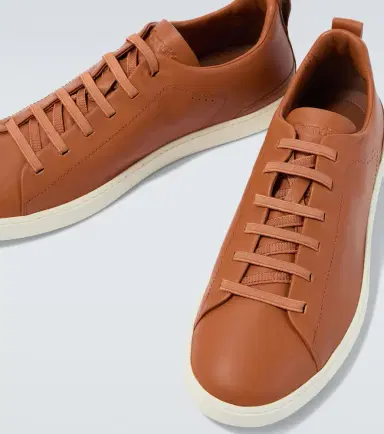 Church's Rochdale leather sneakers | Thumbnail 6
