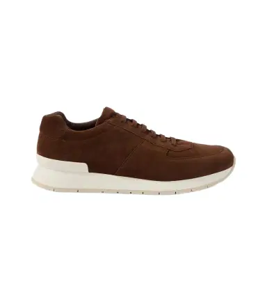 Church's Livingstone suede sneakers | Thumbnail 1
