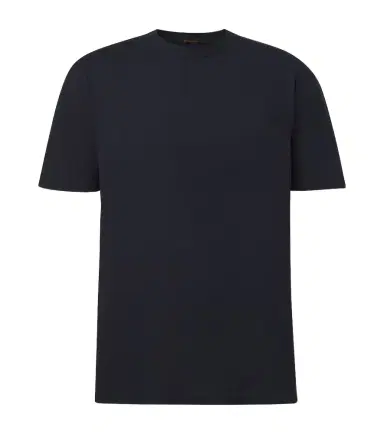 Rubinacci Cotton T-shirt | Thumbnail 1