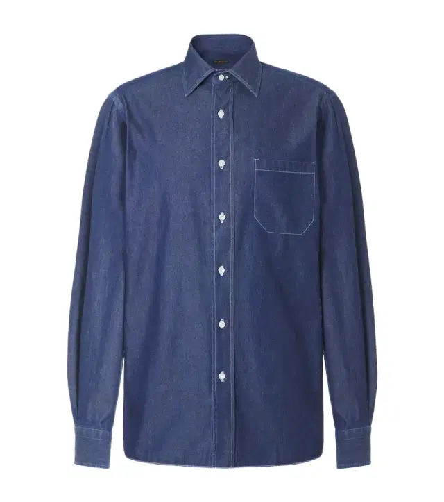 Cotton shirt
