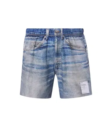 Satisfy PeaceShell 5" trompe l'ail shorts | Thumbnail 1 Satisfy PeaceShell 5" trompe l'ail shorts | Thumbnail 1