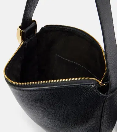 AMANU Zambia leather shoulder bag | Thumbnail 2 AMANU Zambia leather shoulder bag | Thumbnail 2