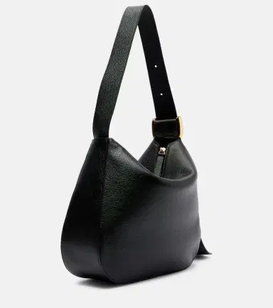 AMANU Zambia leather shoulder bag | Thumbnail 3 AMANU Zambia leather shoulder bag | Thumbnail 3