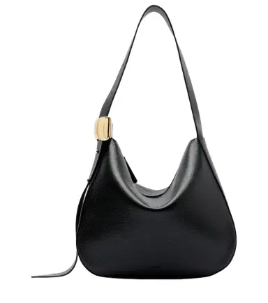 AMANU Zambia leather shoulder bag | Thumbnail 1 AMANU Zambia leather shoulder bag | Thumbnail 1