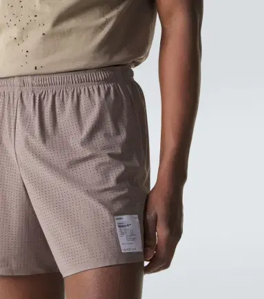 Satisfy Space‑O 5" running shorts | Thumbnail 2 Satisfy Space‑O 5" running shorts | Thumbnail 2