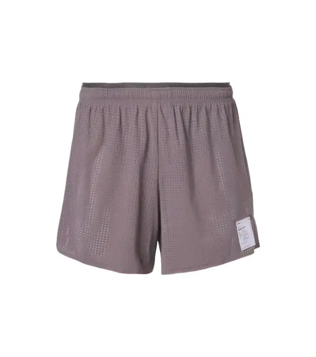 pace‑O 5" running shorts