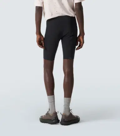 Satisfy PowerSilk 9" running tights | Thumbnail 4