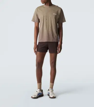 Satisfy Mothtech cotton T-shirt | Thumbnail 2