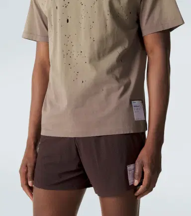 Satisfy Mothtech cotton T-shirt | Thumbnail 3