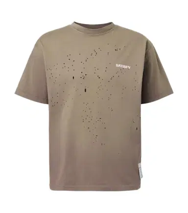 Satisfy Mothtech cotton T-shirt | Thumbnail 1