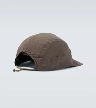 Satisfy Rippy Air logo baseball cap | Thumbnail 2