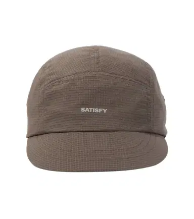 Satisfy Rippy Air logo baseball cap | Thumbnail 1