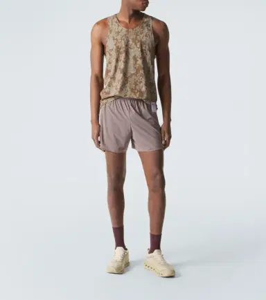 Satisfy Space‑O camouflage tank top | Thumbnail 2