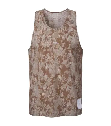 Satisfy Space‑O camouflage tank top | Thumbnail 1
