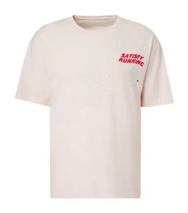 Satisfy Mothtech distressed cotton jersey T-shirt | Thumbnail 1
