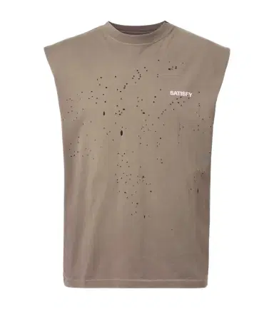 Satisfy Mothtech cotton T-shirt | Thumbnail 1