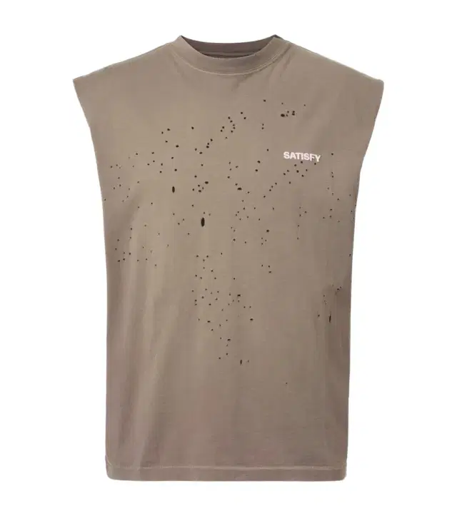Mothtech cotton T-shirt