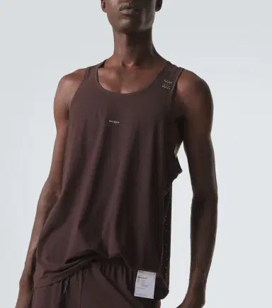 Satisfy Space-O tank top | Thumbnail 2 Satisfy Space-O tank top | Thumbnail 2
