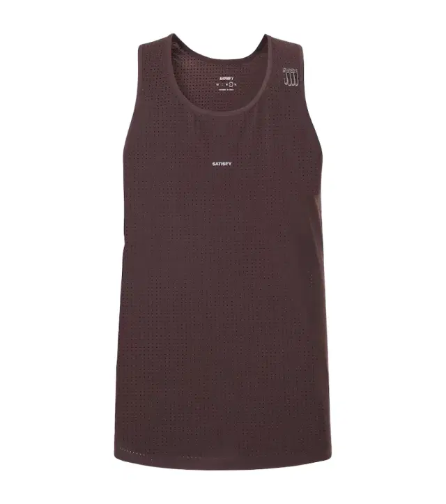 Satisfy pace-O tank top