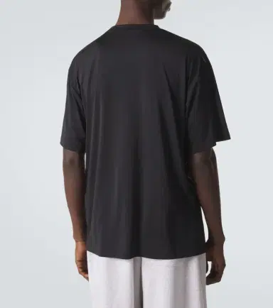 Satisfy AuraLite logo T-shirt | Thumbnail 2