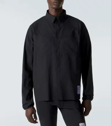 Satisfy River Peaceshell shirt | Thumbnail 2 Satisfy River Peaceshell shirt | Thumbnail 2