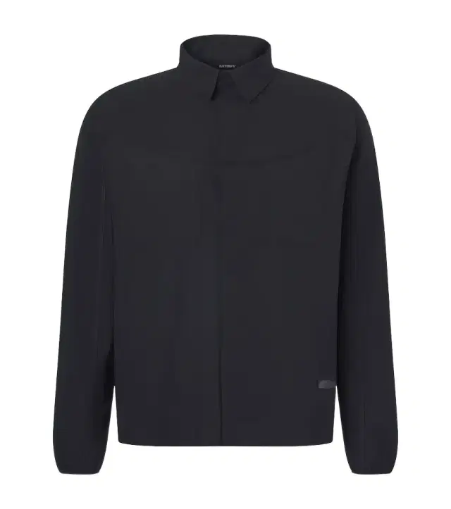 River Peaceshell shirt