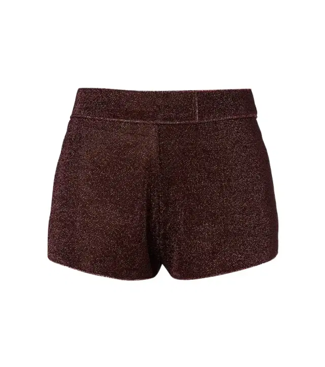 Oséree Lumière shorts