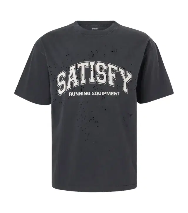 othTech printed cotton jersey T-Shirt