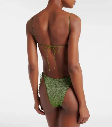 Oseree Oséree Lumière swimsuit | Thumbnail 2