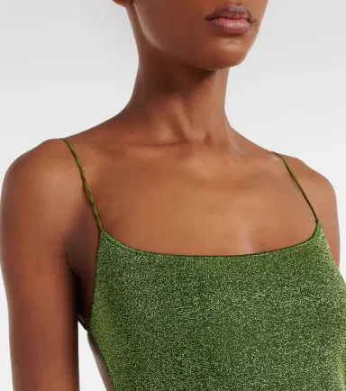 Oseree Oséree Lumière swimsuit | Thumbnail 3