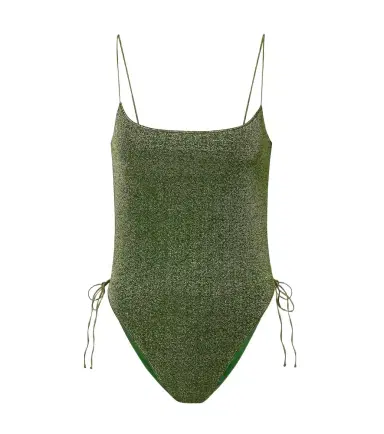 Oseree Oséree Lumière swimsuit | Thumbnail 1