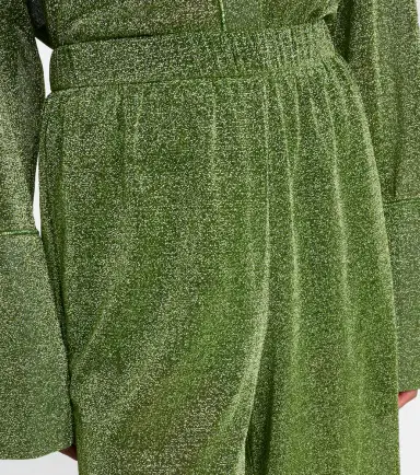 Oséree Oséree Lumière wide-leg pants | Thumbnail 5