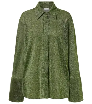 Oséree Oséree Lumière shirt | Thumbnail 1