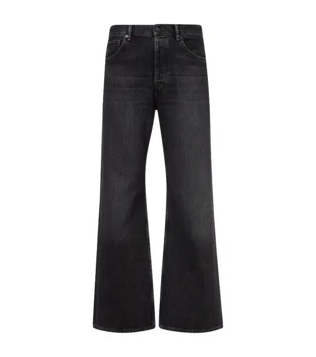 2021 straight jeans