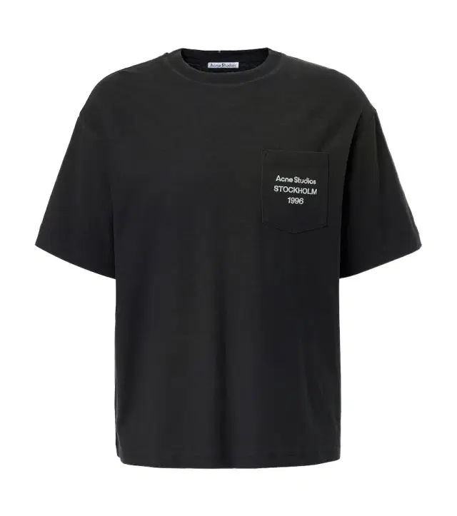 Cotton and hemp T-shirt