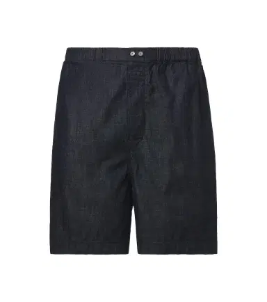 Acne Studios Denim shorts | Thumbnail 1
