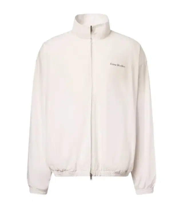 Logo cotton poplin bomber jacket Logo cotton poplin bomber jacket