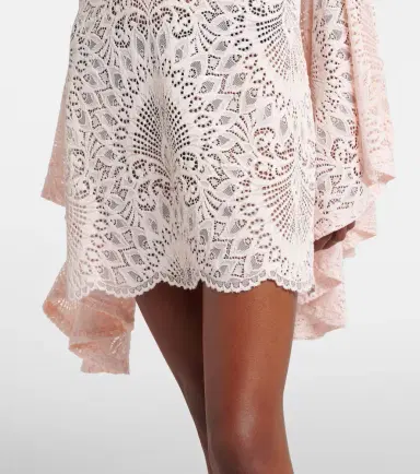 Alexandra Miro Kara lace beach dress | Thumbnail 3