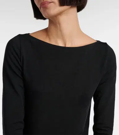 Wolford Cordoba top | Thumbnail 2 Wolford Cordoba top | Thumbnail 2