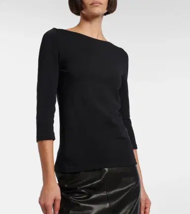 Wolford Cordoba top | Thumbnail 3 Wolford Cordoba top | Thumbnail 3