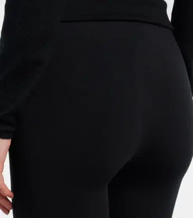 Wolford Aurora leggings | Thumbnail 4