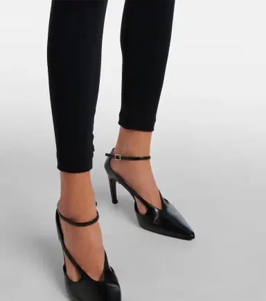 Wolford Aurora leggings | Thumbnail 6