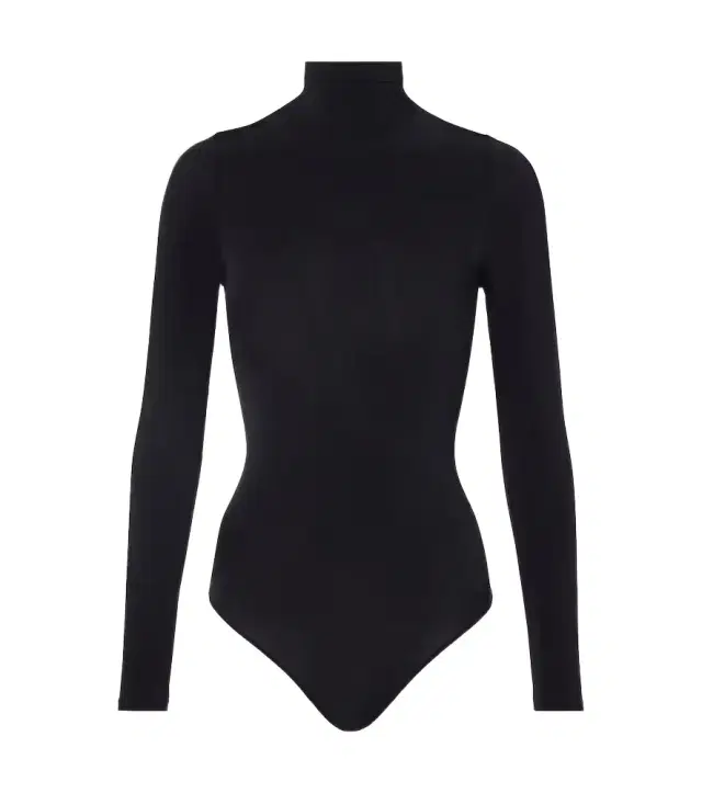 Buenos Aires sheer bodysuit