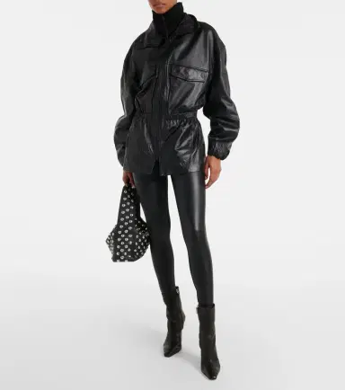 Wolford Jo leggings | Thumbnail 3