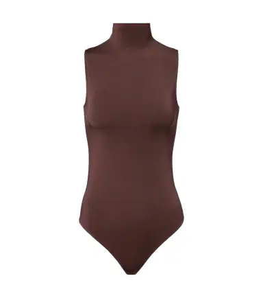 Wolford Turtleneck bodysuit | Thumbnail 1
