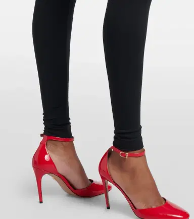 Wolford Energy high-rise leggings | Thumbnail 4