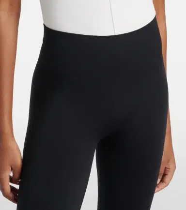 Wolford Energy high-rise leggings | Thumbnail 5
