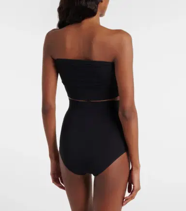 Wolford Knitted bandeau top | Thumbnail 2 Wolford Knitted bandeau top | Thumbnail 2