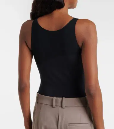 Wolford Shade paneled bodysuit | Thumbnail 3 Wolford Shade paneled bodysuit | Thumbnail 3